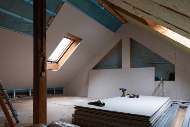 Trusted Ettrick, VA Insulation Contractor Experts