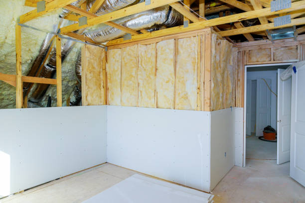 Best Energy Efficiency Insulation in Ettrick, VA