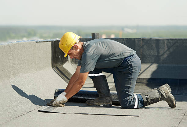 Best Blown-in Insulation in Ettrick, VA